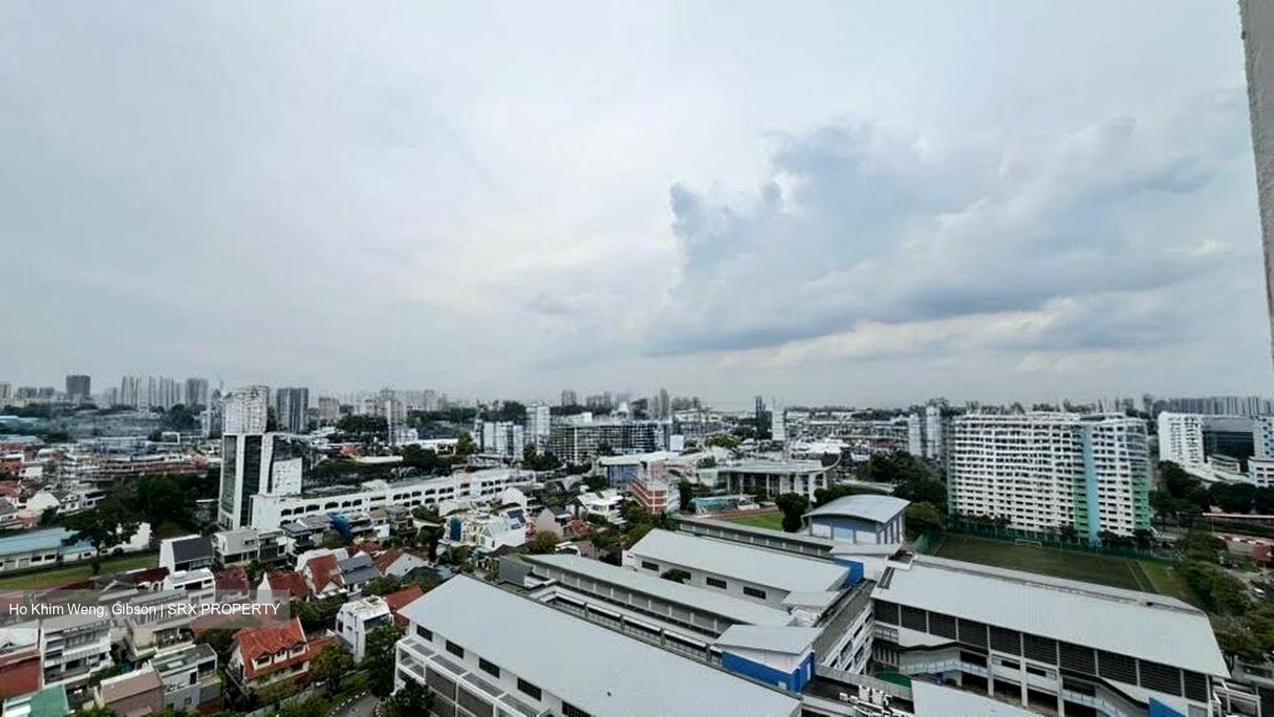 Orchard Road (D9), Apartment #501608201